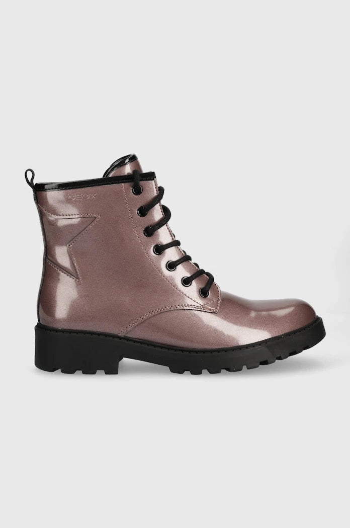 Geox Kışlık Ayakkabılar