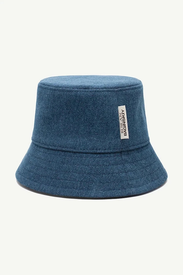 Памучна капела Ruslan Baginskiy Bucket Hat