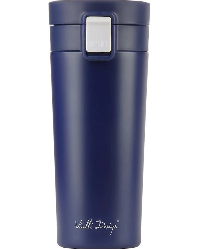 Термочаша Vialli Design Fuori 400 ml