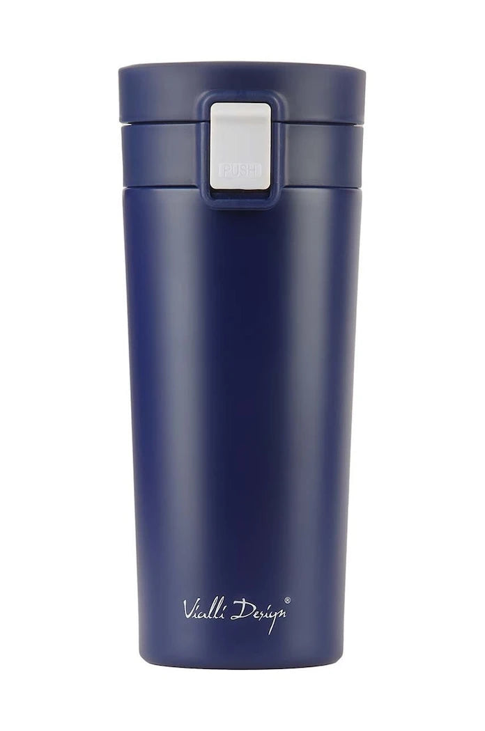 Термочаша Vialli Design Fuori 400 ml