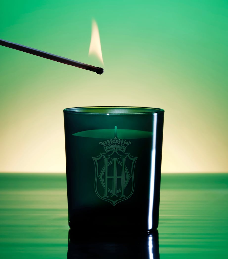 Champagne Scented Candle (220g)