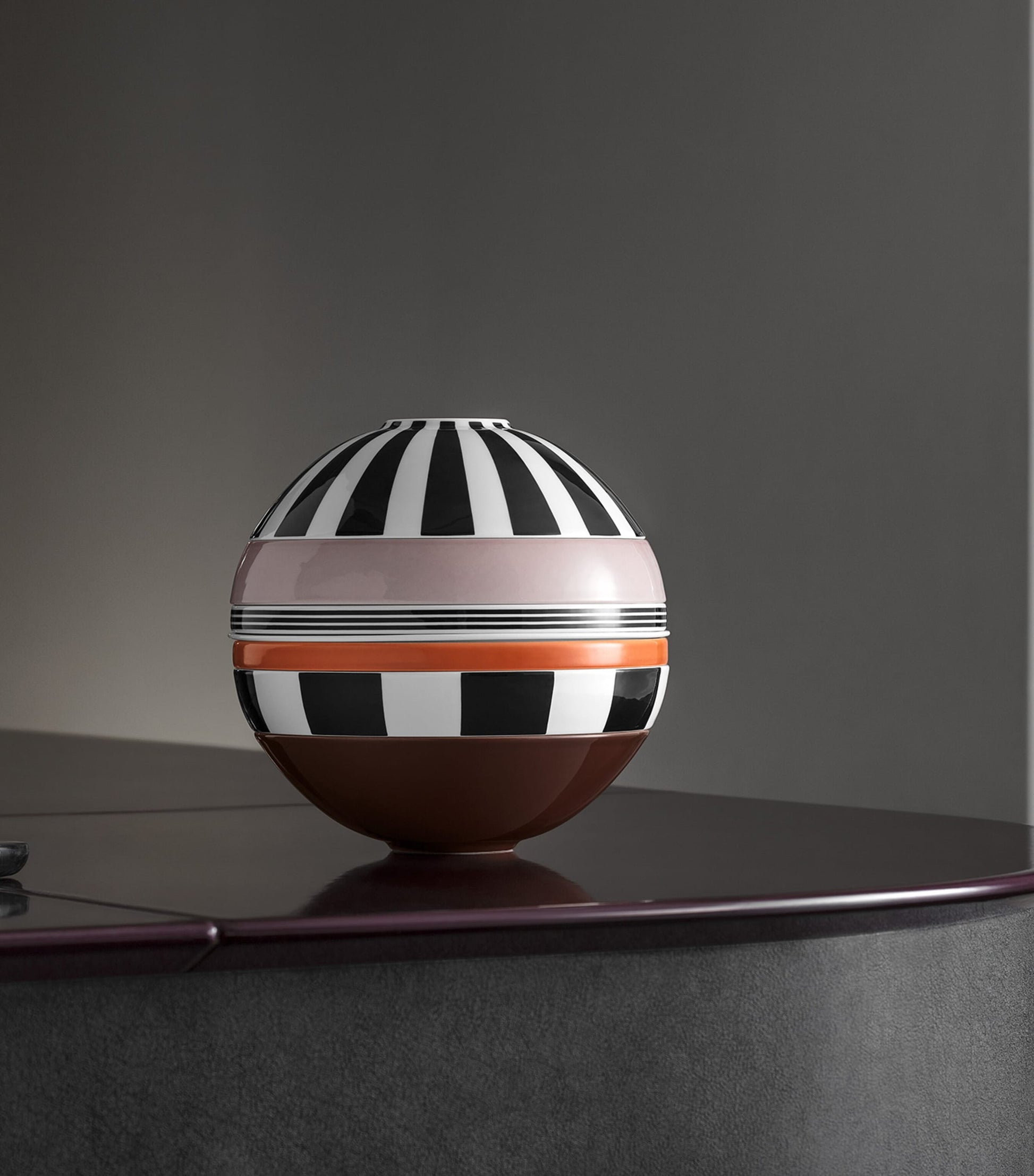 Iconic La Boule Memphis Set