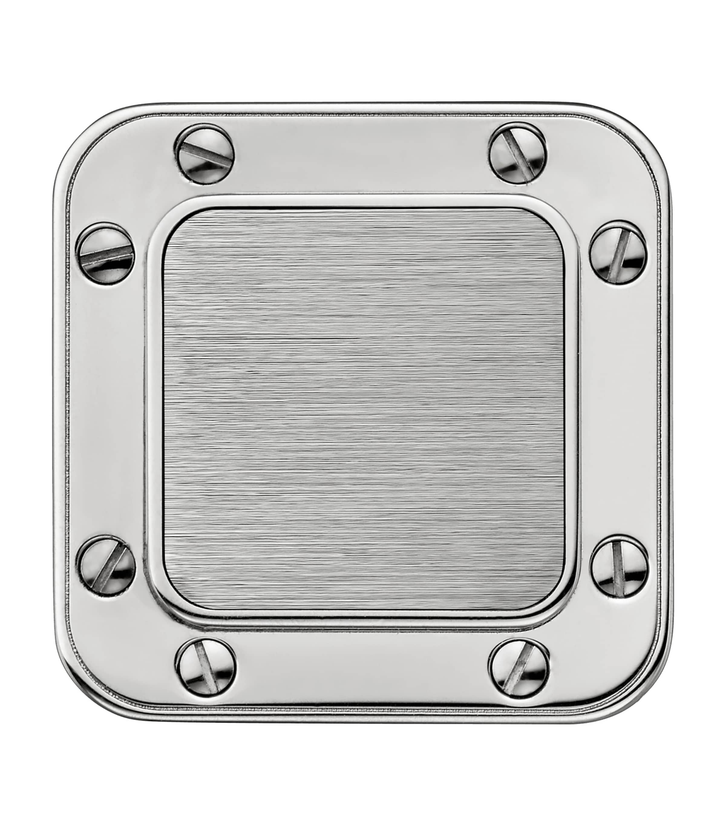 Santos De Cartier Cufflinks