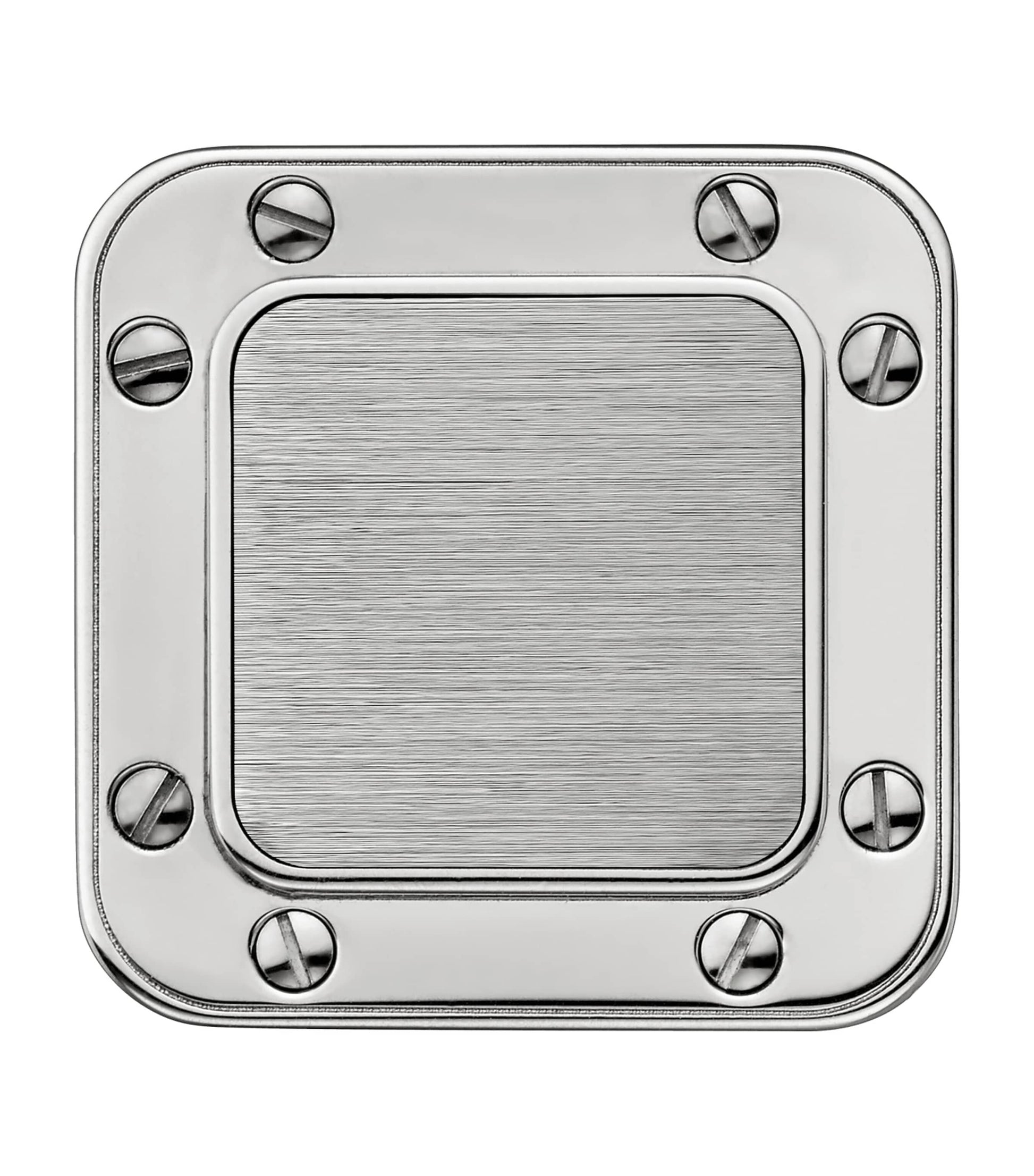 Santos De Cartier Cufflinks