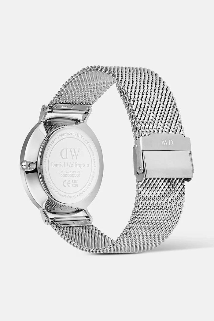 Часовник Daniel Wellington