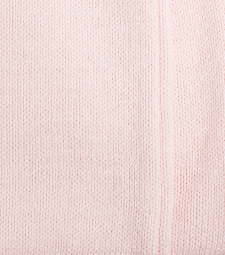 Cotton Trousers (1-24 Months)