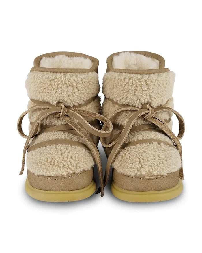 Детски апрески Donsje Ceysa Shoes