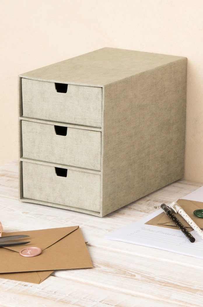 Bigso Box of Sweden - Ingrid Organizer
