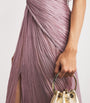 Maria Lucia Hohan Silk Corinna Midi Dress