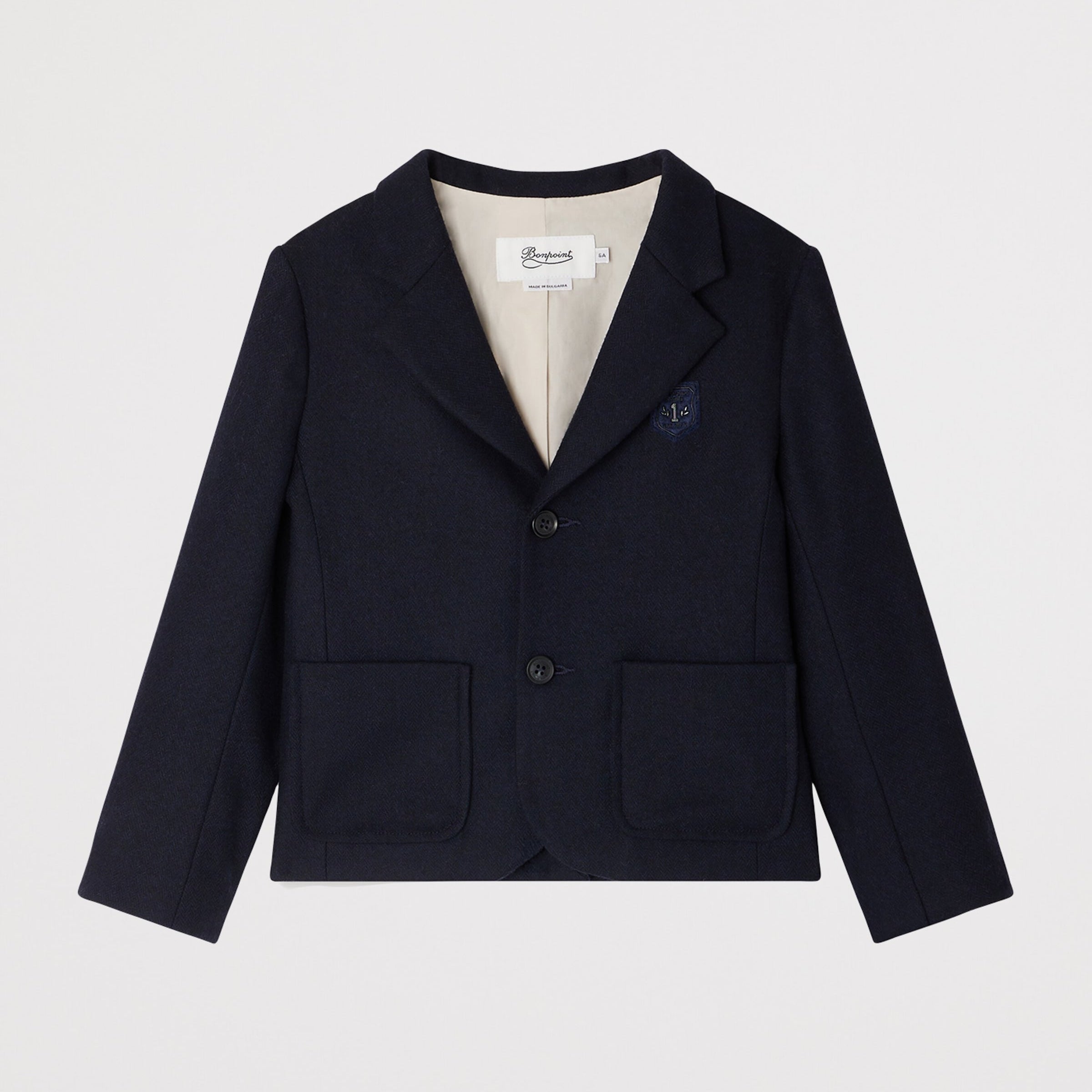 Gregoir Blazer (4-8 Years)