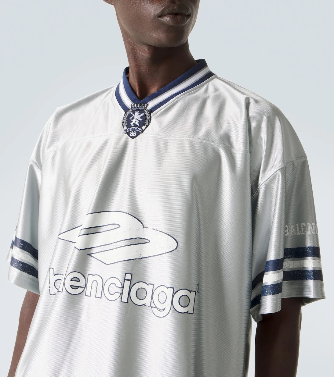 Balenciaga - 3B Sports Icon T-shirt