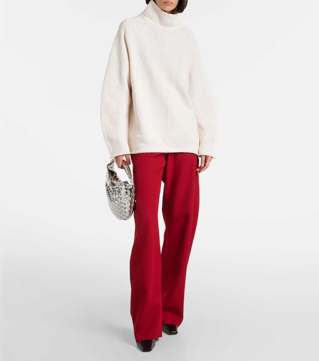 Bottega Veneta - Cotton sweater
