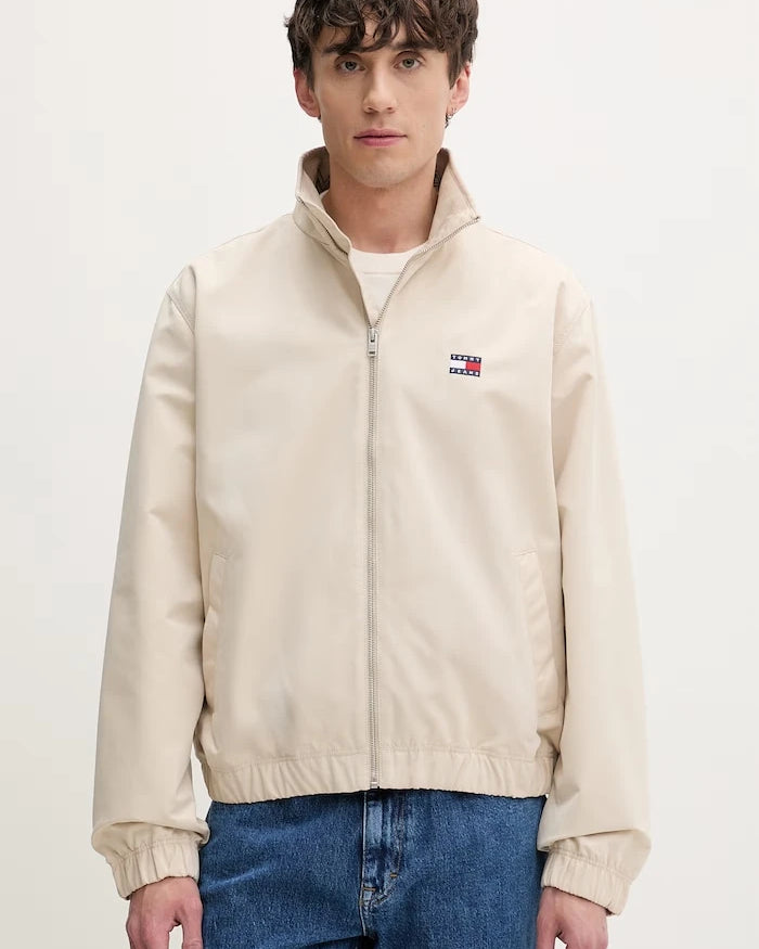 Tommy Jeans Erkek Geçiş Montu