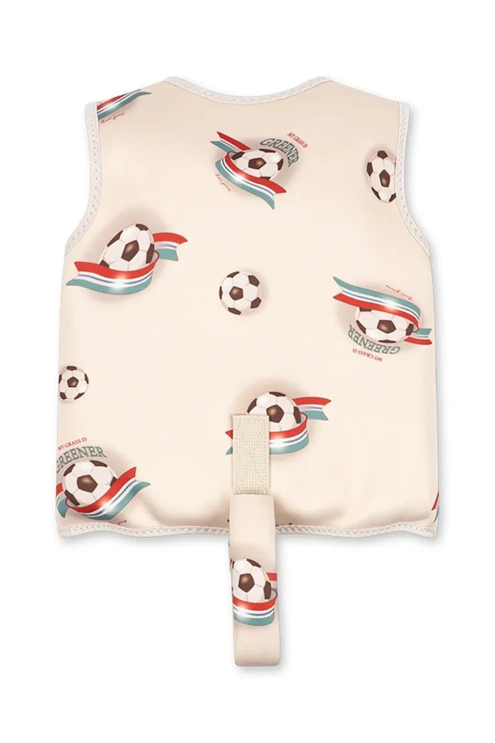 Konges Sløjd ELLIS SWIM VEST Yüzme Yeleği