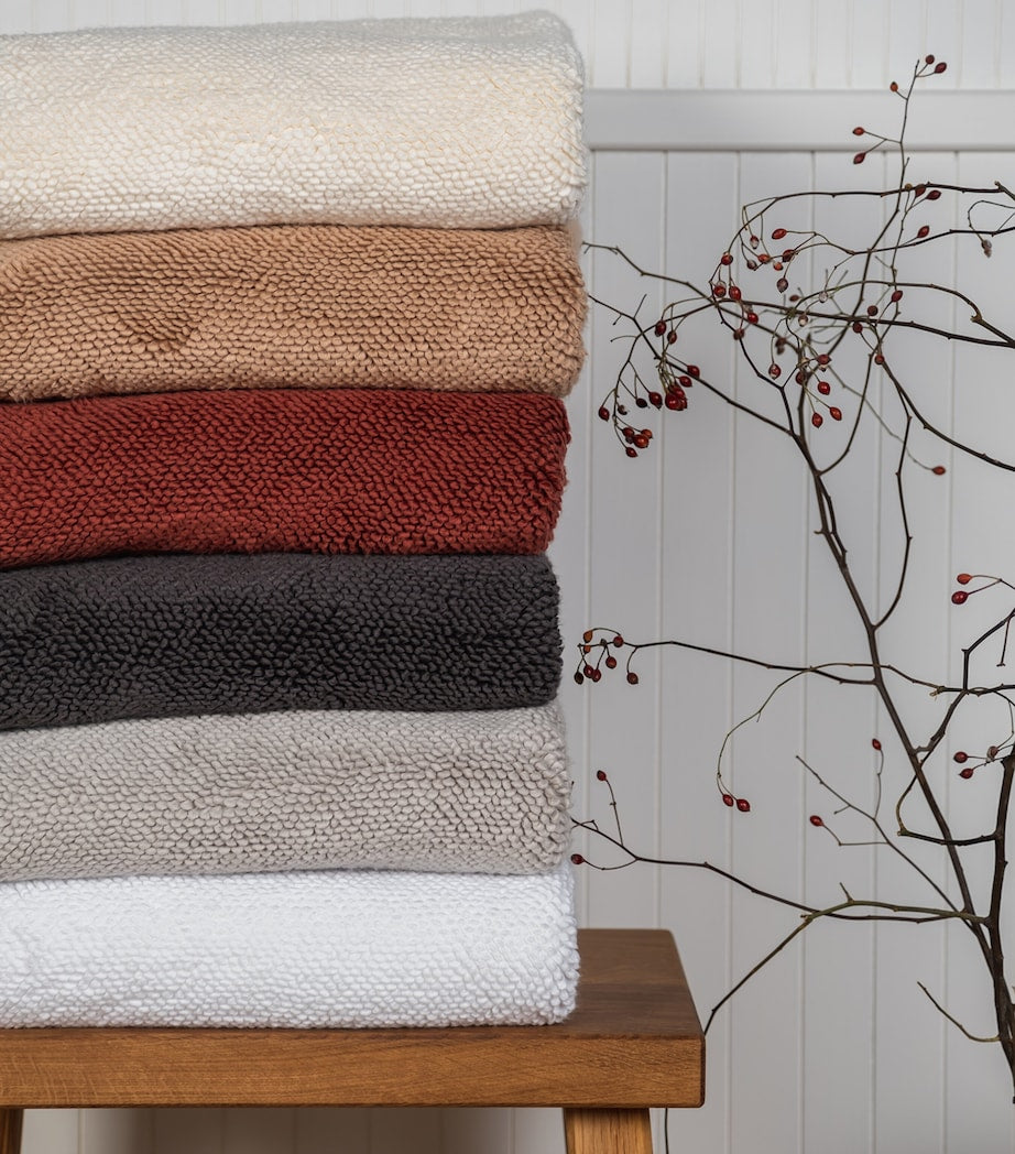 Cotton Pera Face Cloth (30cm x 40cm)