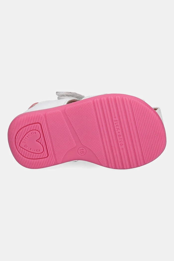 Детски сандали от кожа Agatha Ruiz de la Prada