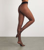 Falke Black Shelina 12 Tights