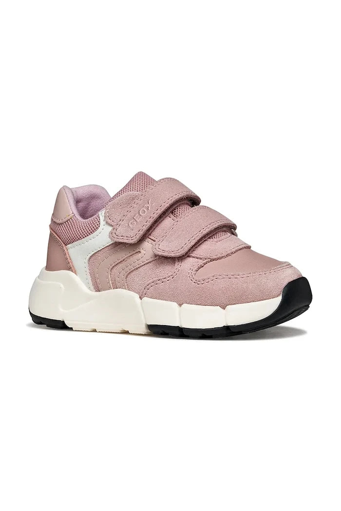 Geox FLEXYPER MINI Çocuk Spor Ayakkabısı