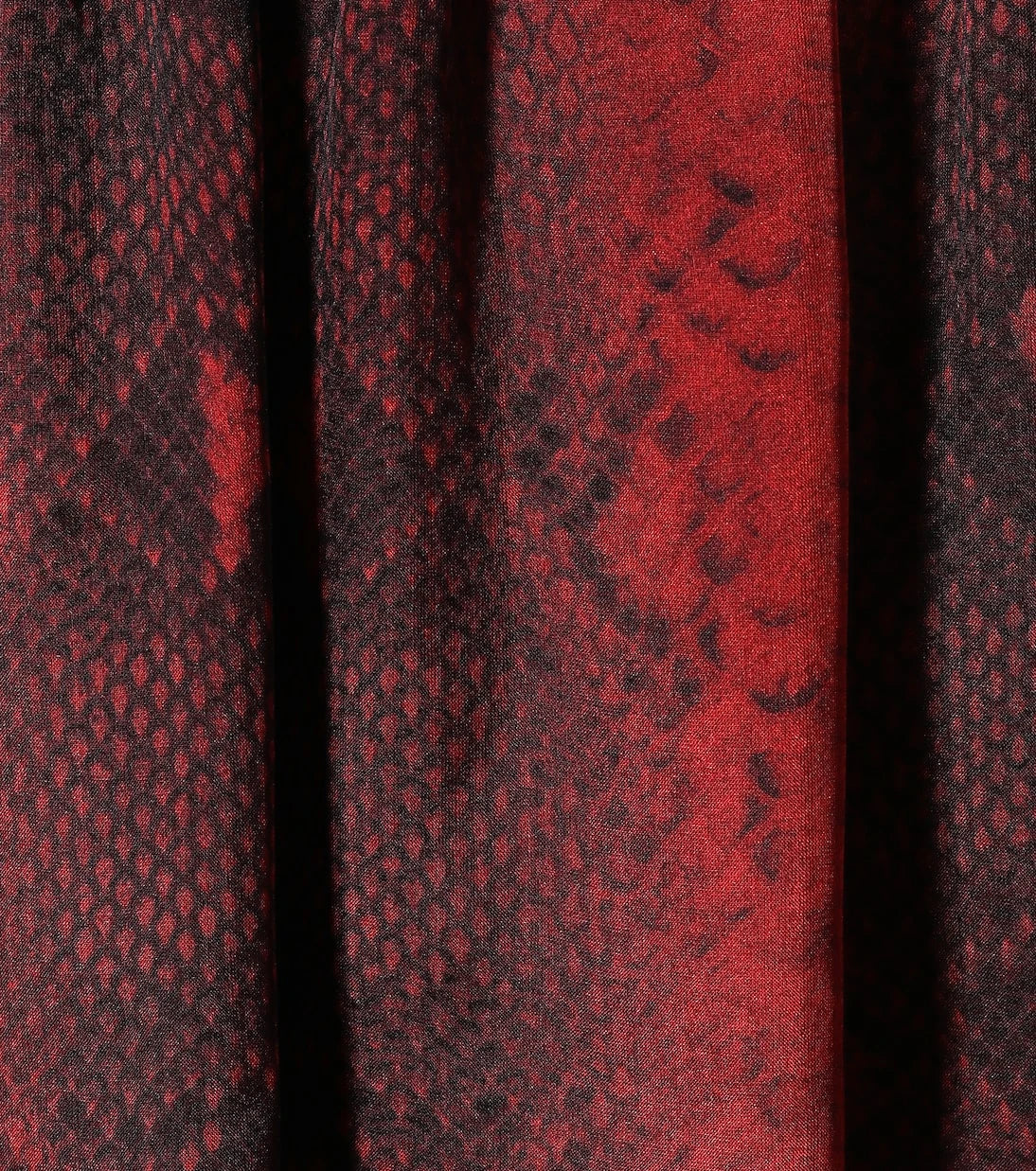 Amiri - Printed silk minidress
