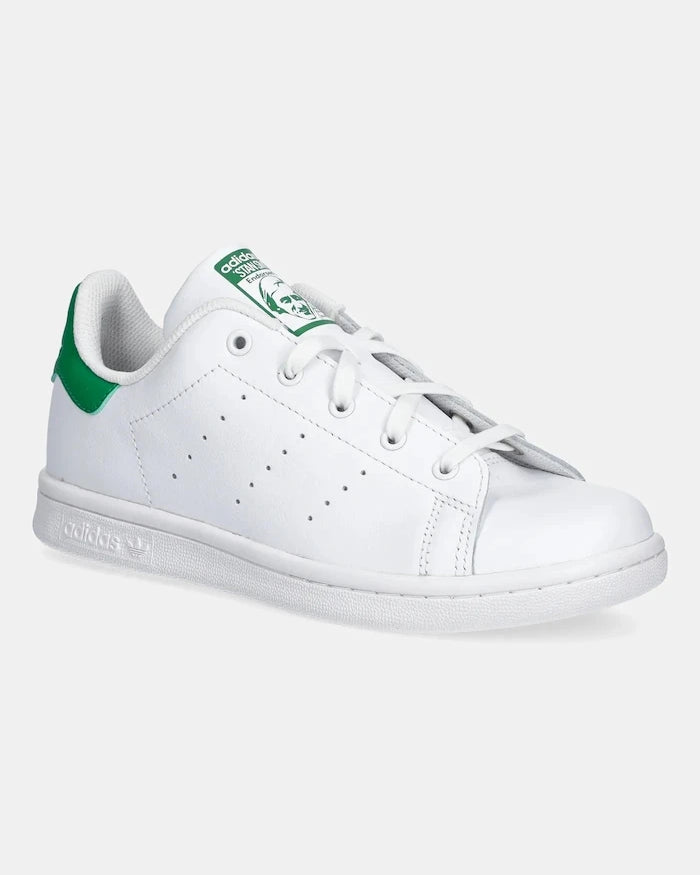 adidas Originals STAN SMITH Çocuk Deri Spor Ayakkabı