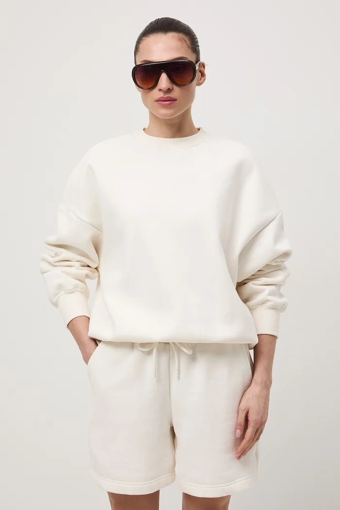 Medicine kadın sweatshirt
