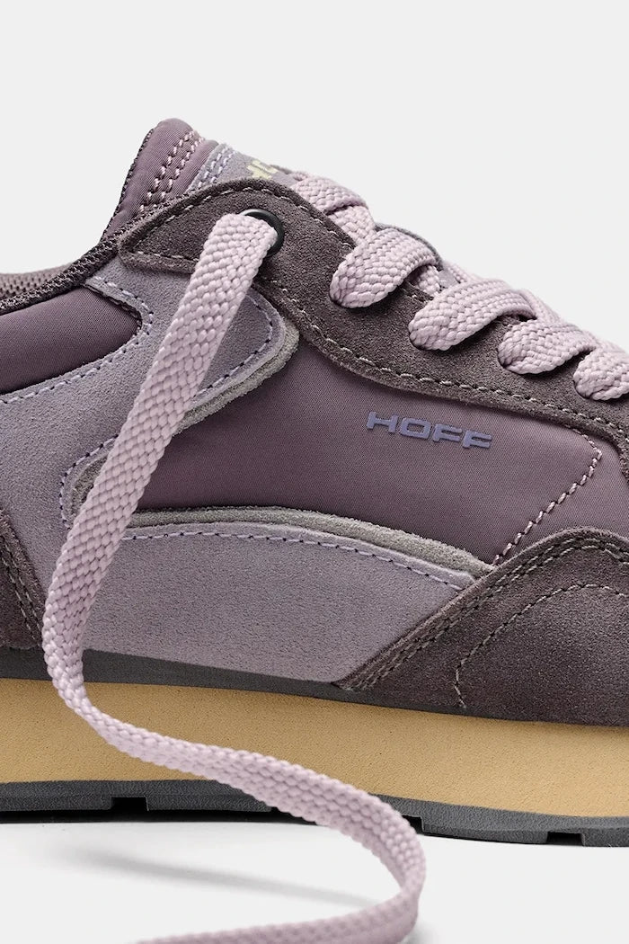 Hoff CITY RETRO MAUVE маратонки дамски