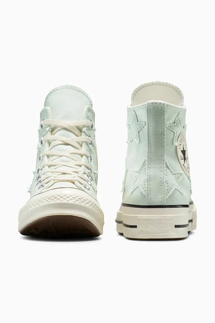Converse Chuck 70 Yüksek Üst Spor Ayakkabı