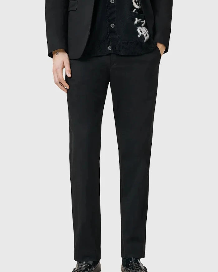 Памучен панталон AllSaints ODIN