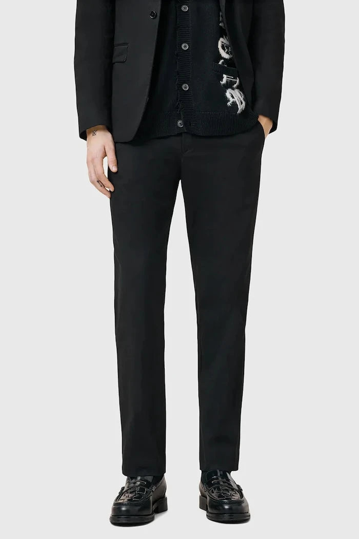 Памучен панталон AllSaints ODIN