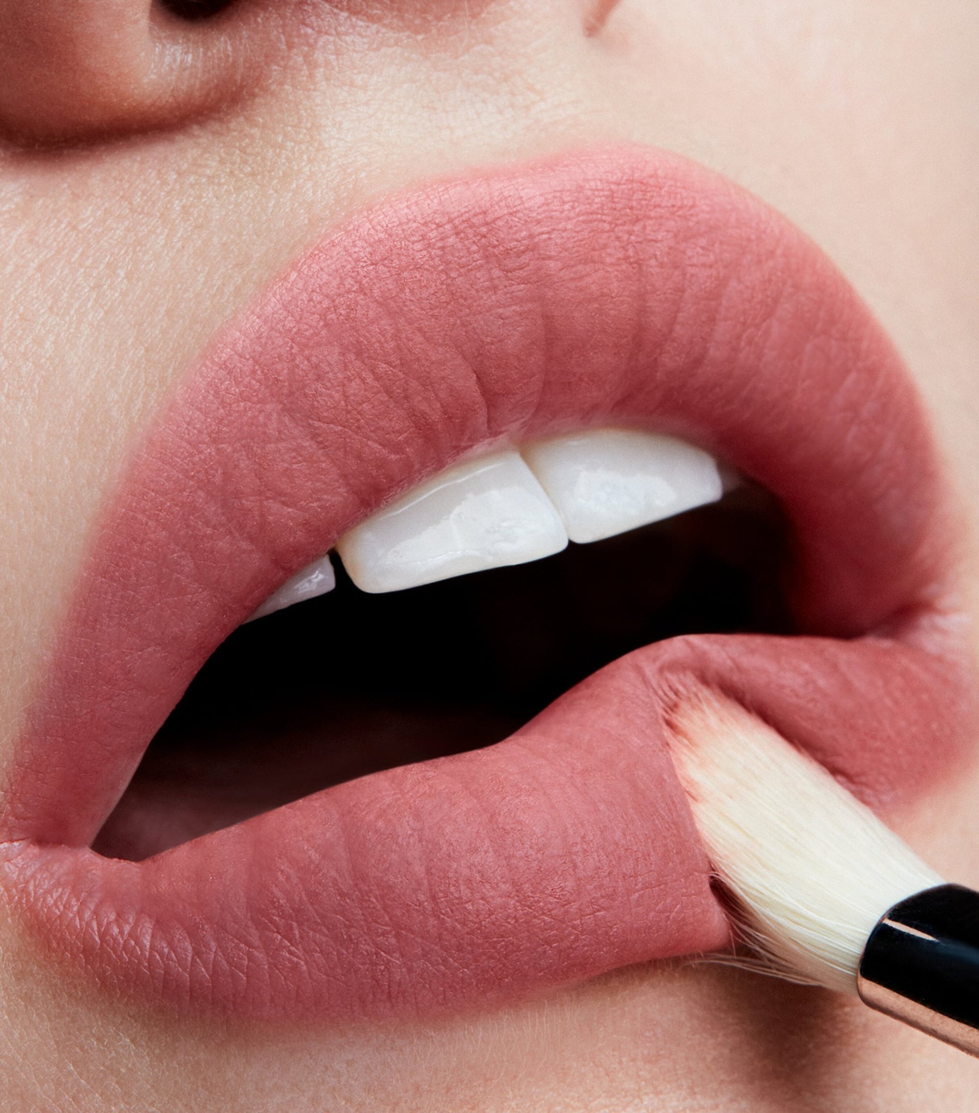 Powder Kiss Lipstick