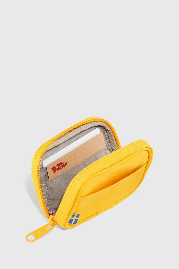 Портмоне Fjallraven Kanken