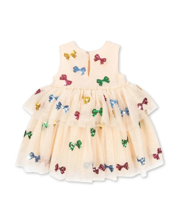 Konges Sløjd YVONNE FAIRY DRESS Çocuk Elbisesi