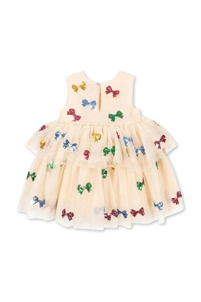 Детска рокля Konges Sløjd YVONNE FAIRY DRESS