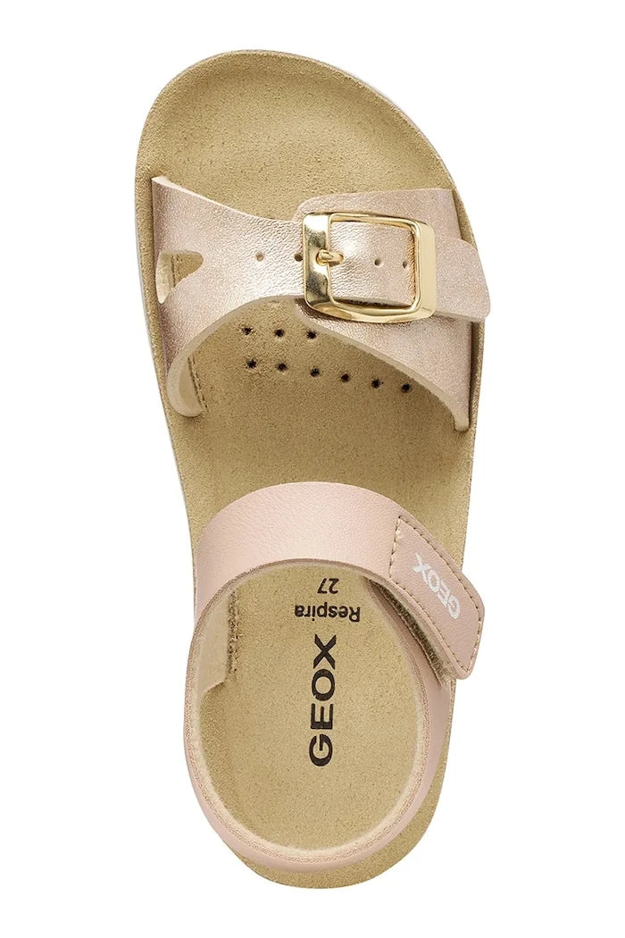 Geox Çocuk Sandalet SANDAL COSTAREI