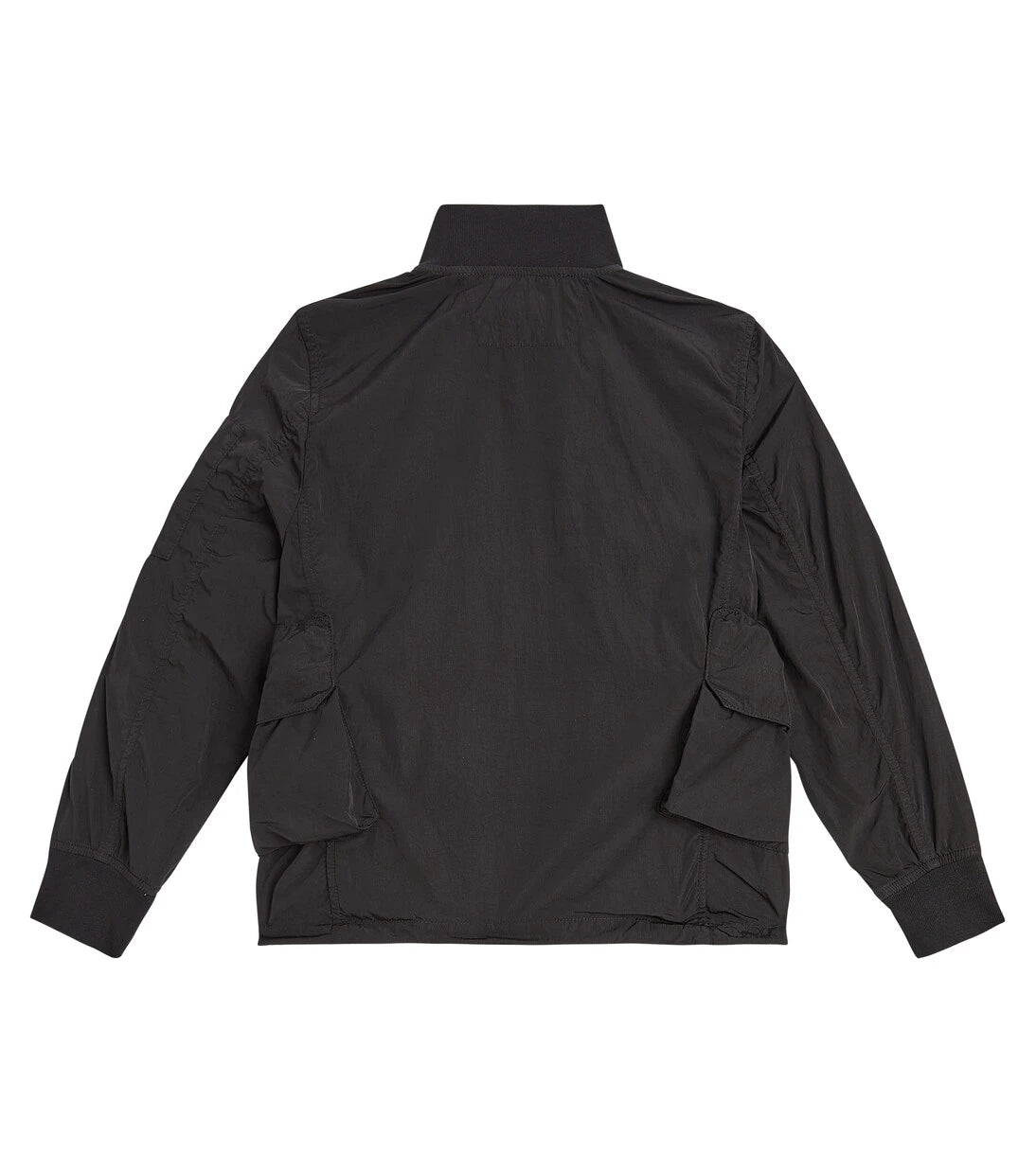 C.P. Company Kids - Chrome-R jacket