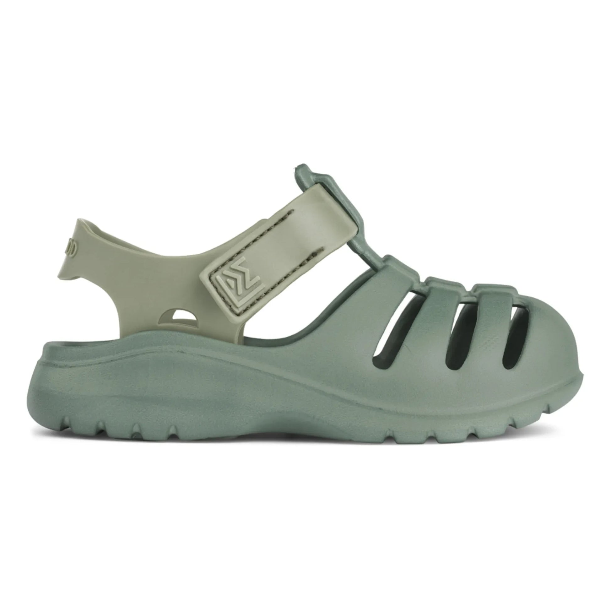 Liewood - Beau sandals | Green