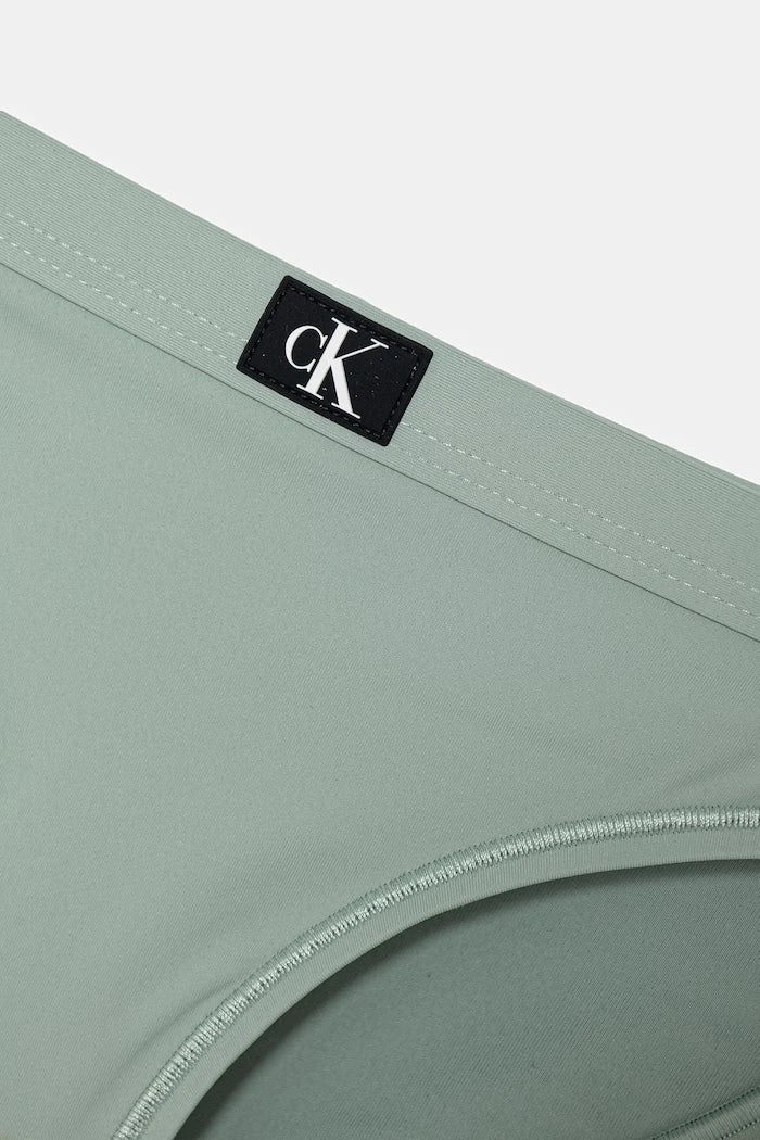 Calvin Klein Jeans бански от две части за деца
