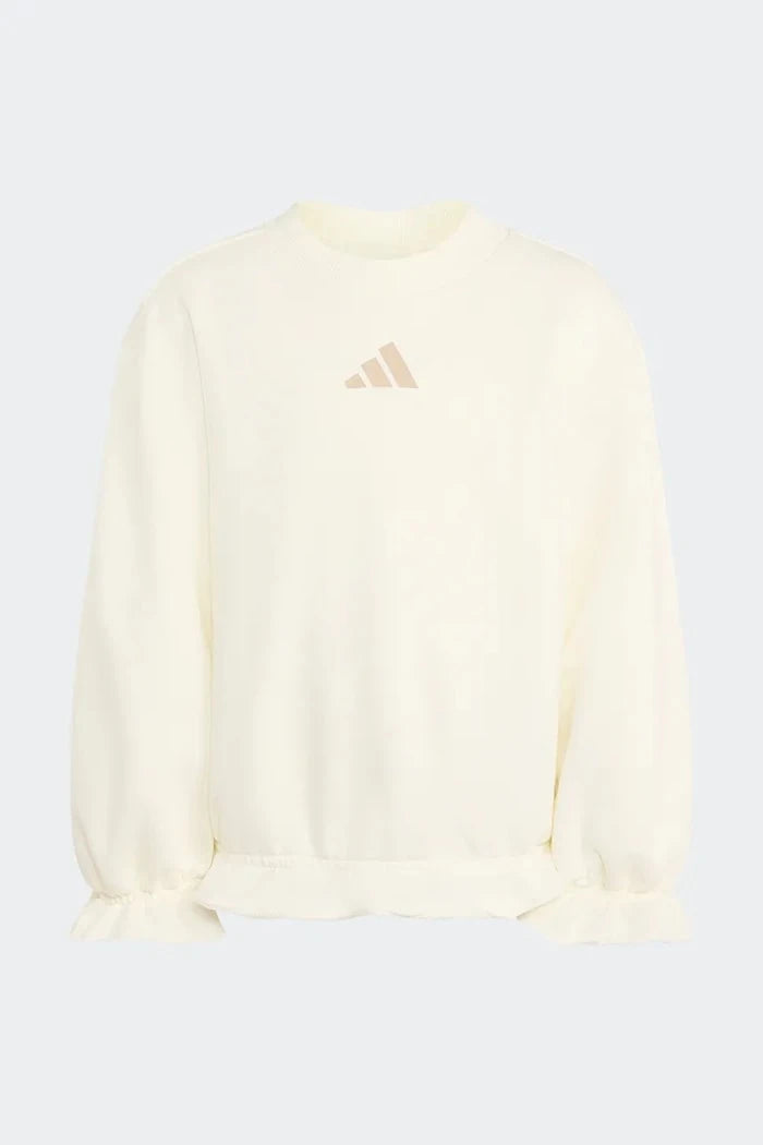 adidas pamuklu çocuk eşofman takımı