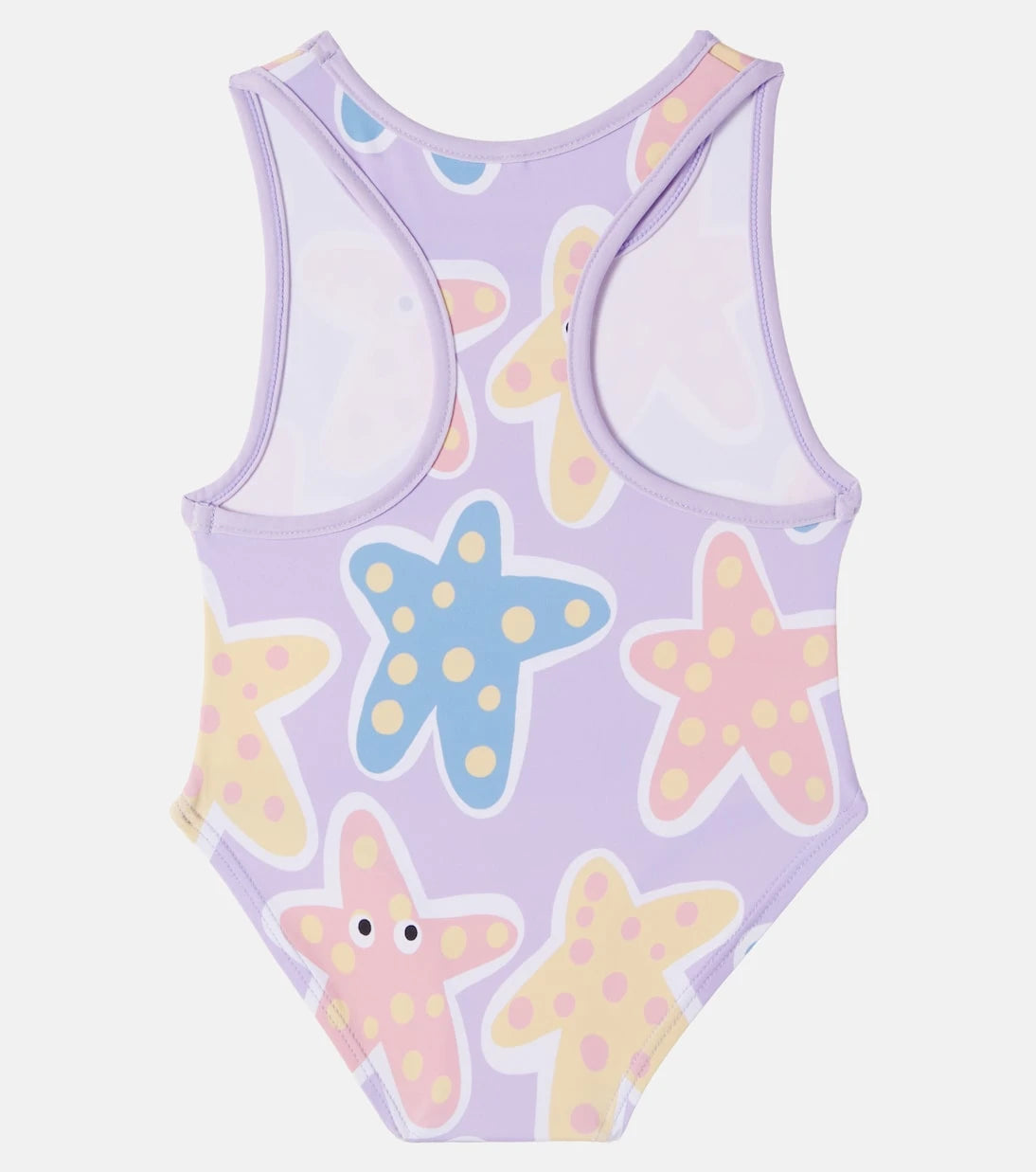 Stella McCartney Kids - Baby Starfish swimsuit