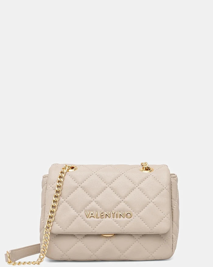 Valentino Bags чанта crossbody дамска от имитация на кожа