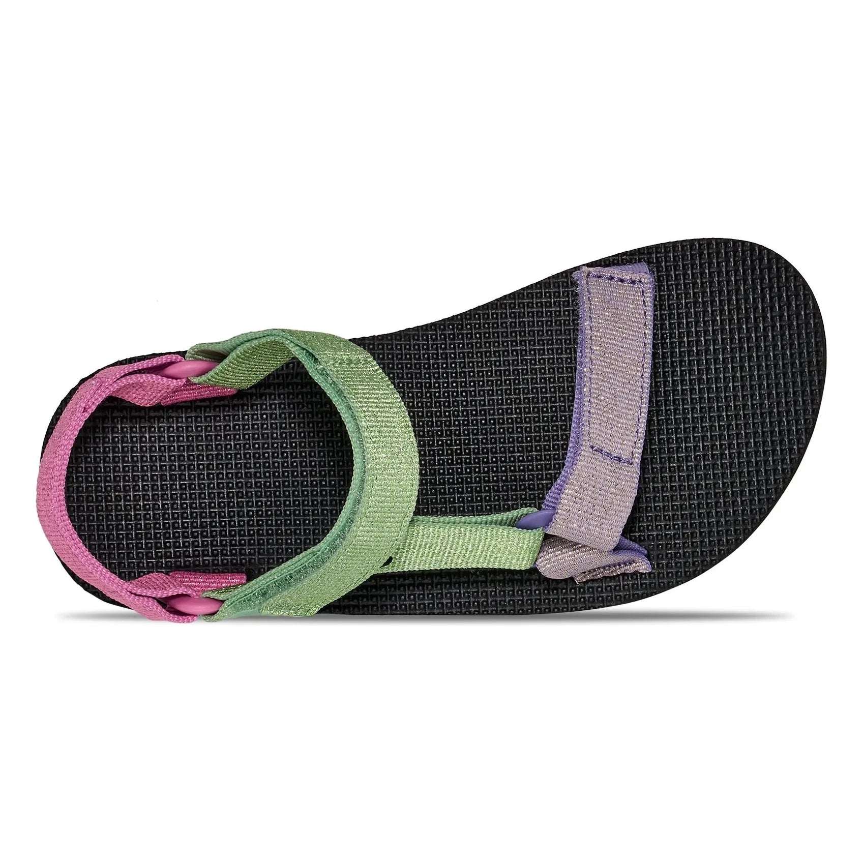 Teva - Sandals Original Universal Metallic | Green