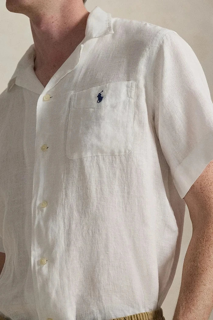 Ленена риза Polo Ralph Lauren