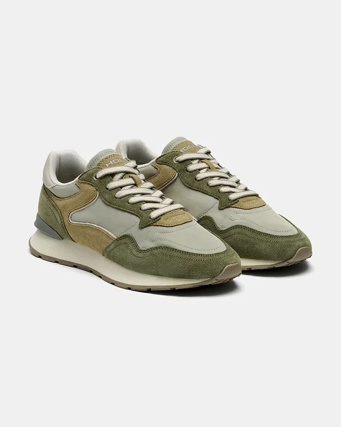 Hoff CITY KHAKI Spor Ayakkabı