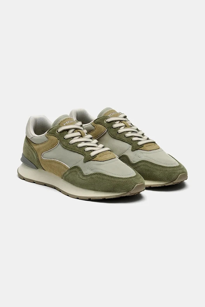 Маратонки Hoff CITY KHAKI