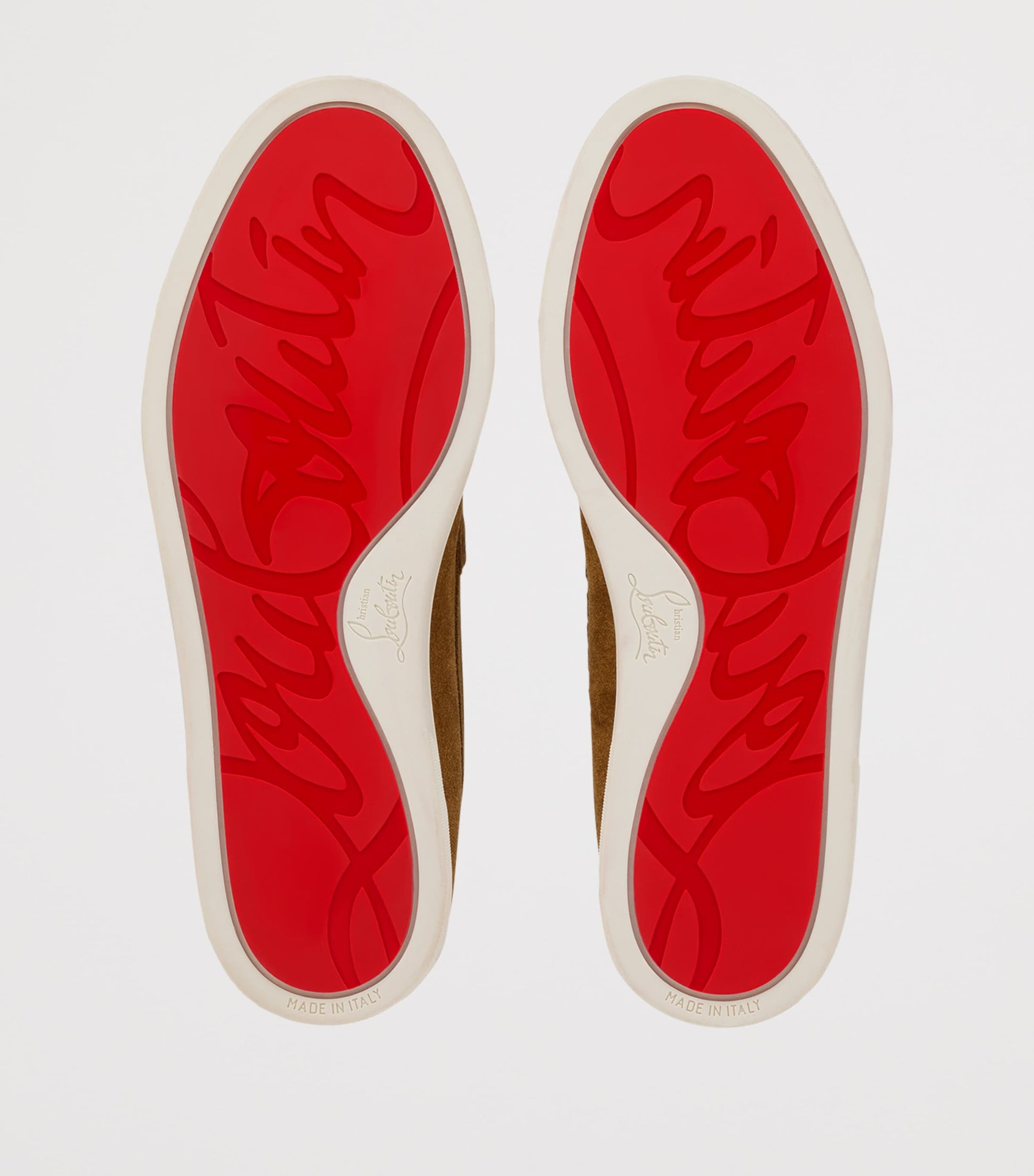 Chambeliboat Leather Boat Shoes