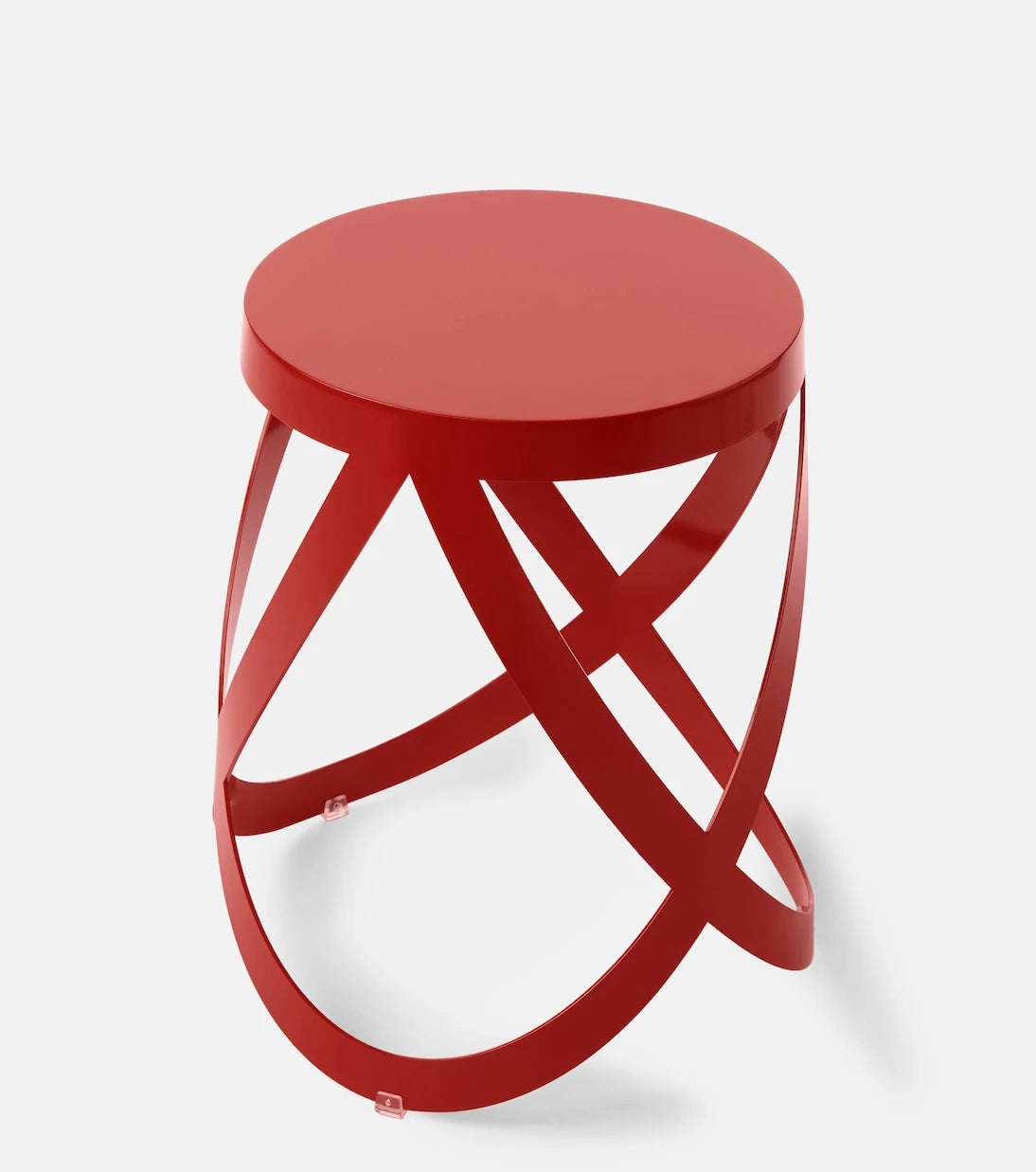 Cappellini - Ribbon Low stool