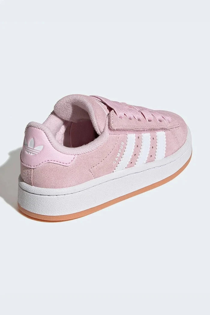 adidas Originals CAMPUS 00s Çocuk Deri Spor Ayakkabı