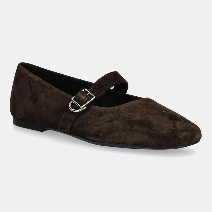 Велурени балеринки Vagabond Shoemakers JOLIN