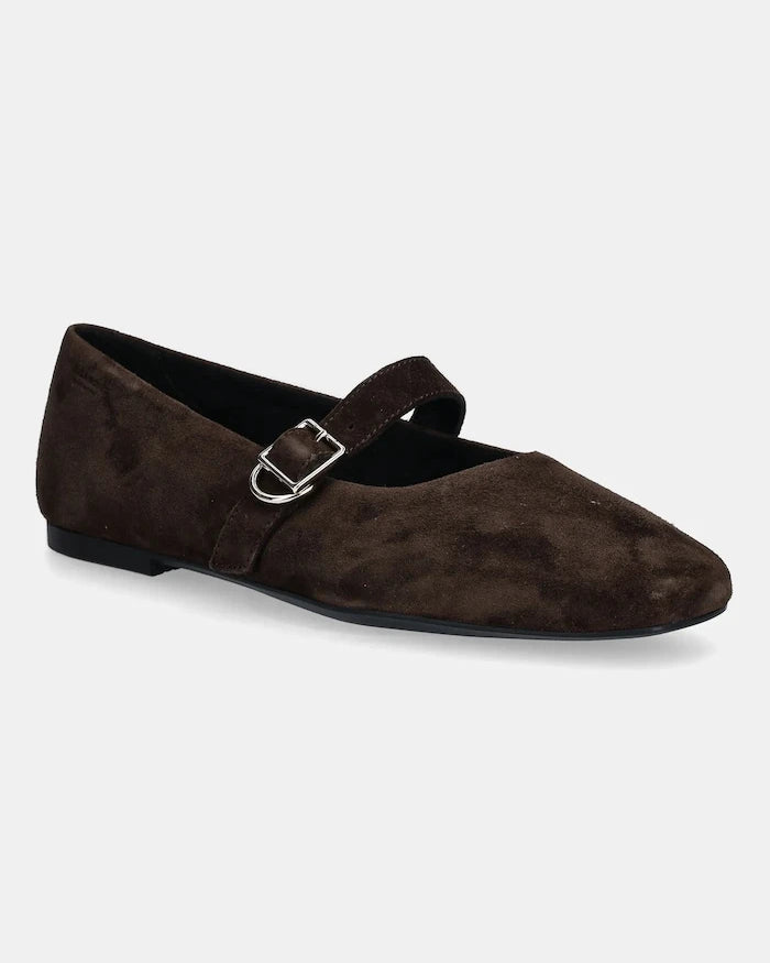 Vagabond Shoemakers JOLIN Süet Babet