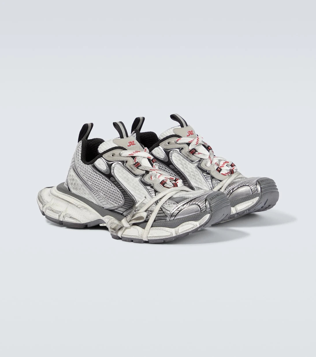 Balenciaga - 3XL sneakers